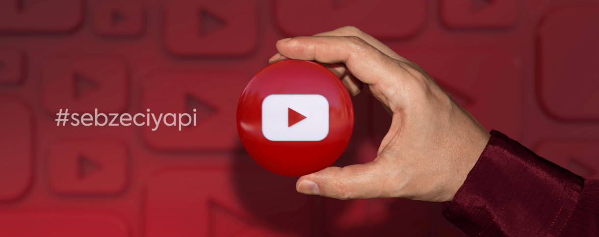 Youtube kanalımızı takip etmeyi unutmayın! - Haberler - Sebzeci İnşaat