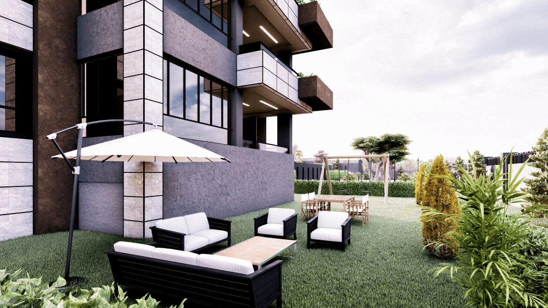 Royal Garden Projemizin Sanal Turu Yayında! - Haberler - Sebzeci İnşaat