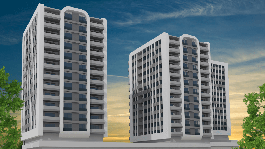 Ecem Plaza - Sanal Turlar - Sebzeci İnşaat